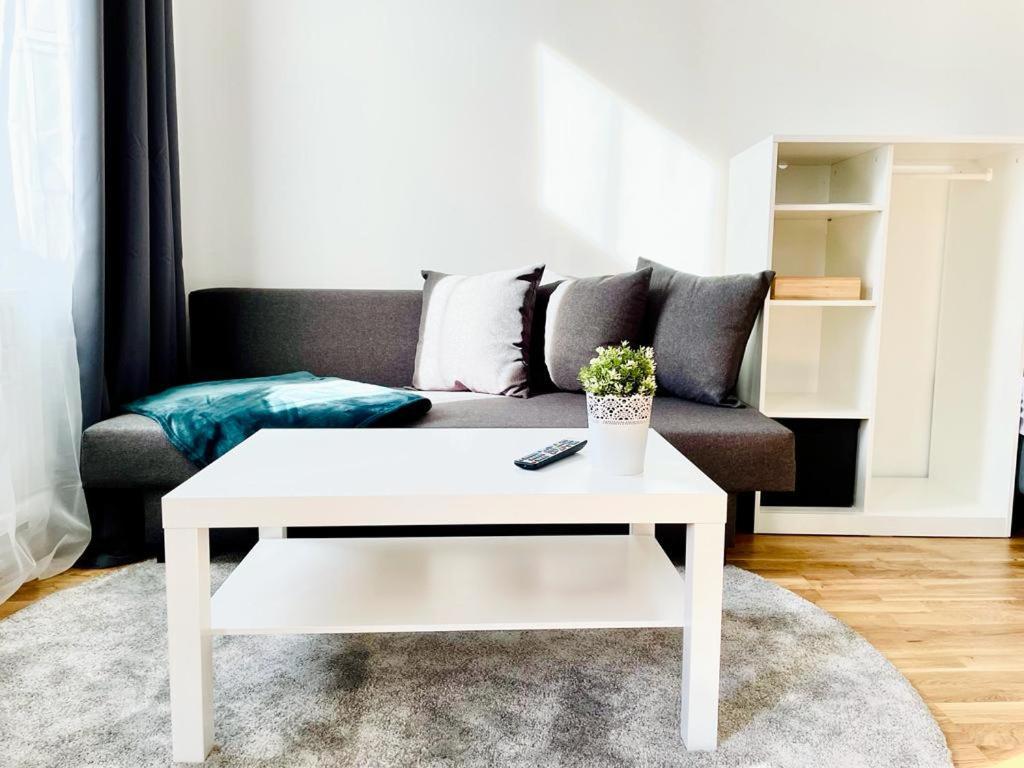 Apartamento K Maerzstrasse *
