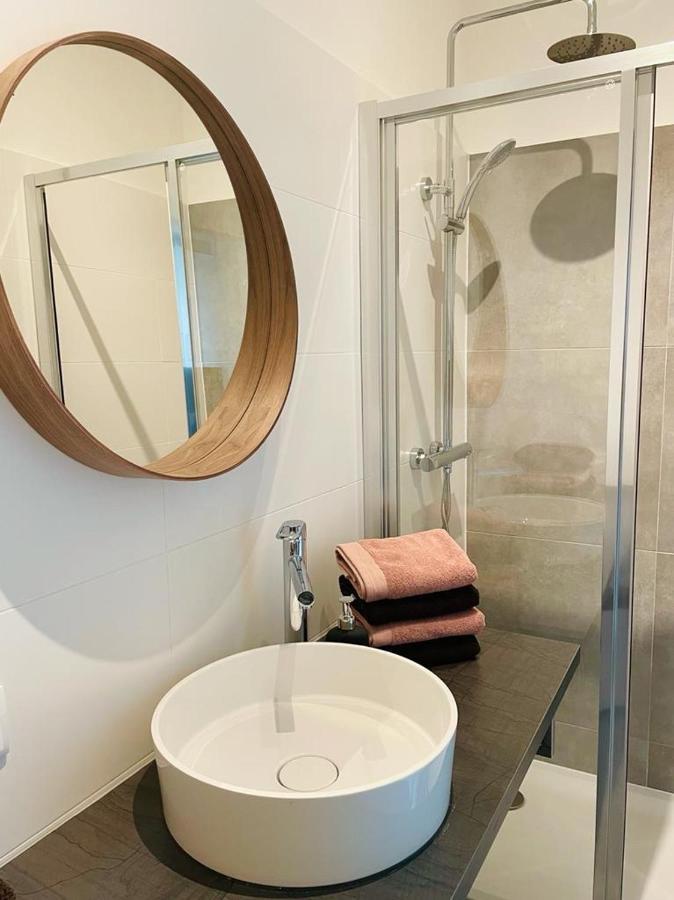 Apartament K Maerzstrasse *