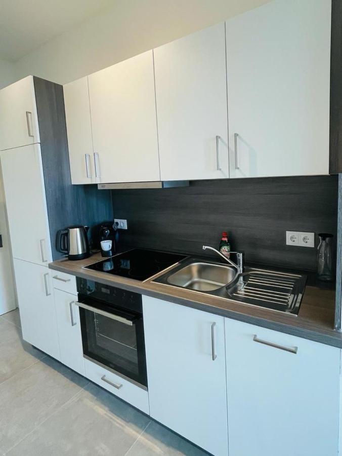 K Maerzstrasse Appartement Vienne